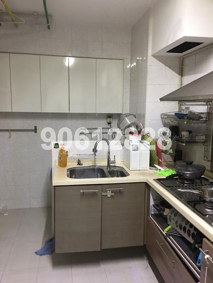 Edgedale Plains (Punggol), HDB 3 Rooms #154658072